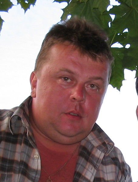 Щеглов Евгений