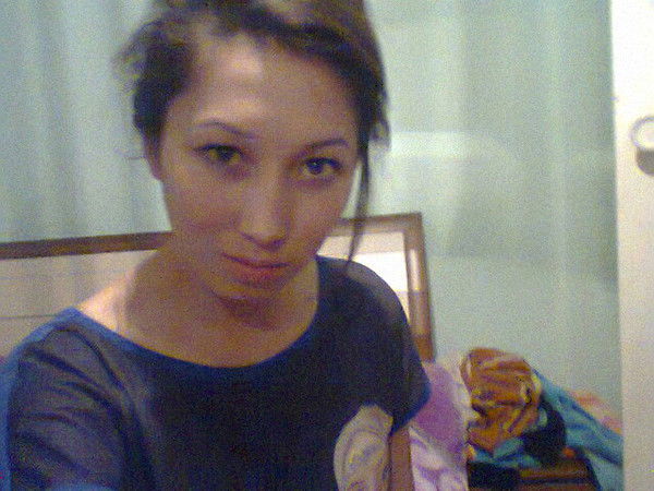 Перизат Таалайбеккызы