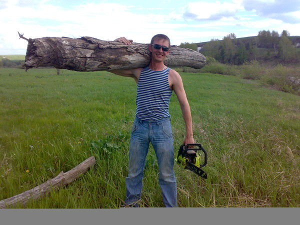 Сергей Ерундов