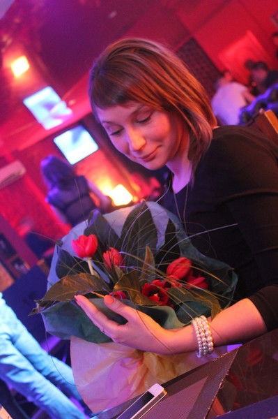 Татьяна Кистанова