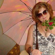 Екатерина Косолапова