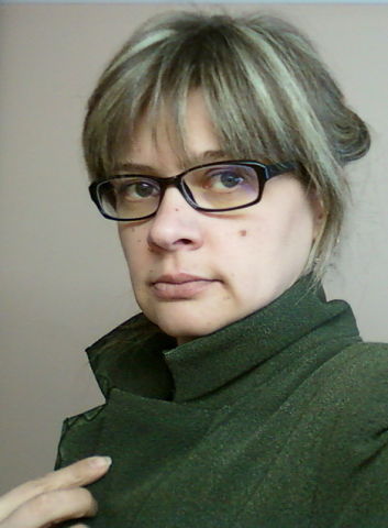 Надежда Фёдорова