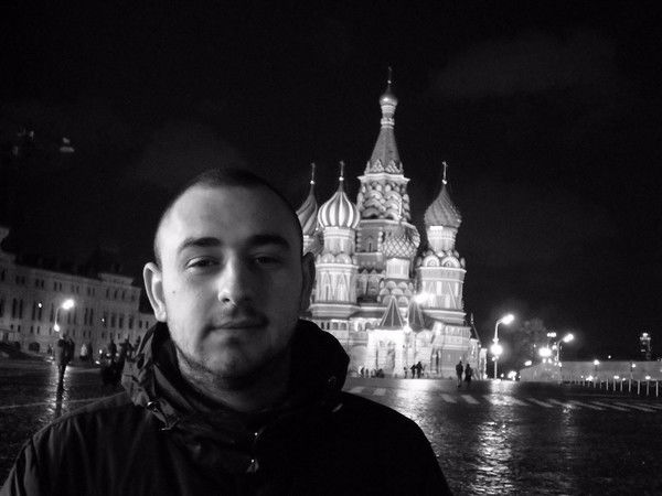 Михаил Ломоновски