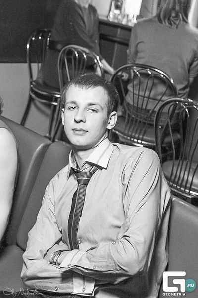 Александр Саломатин....