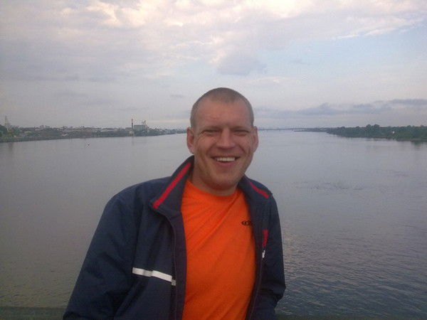 Максим Угрюмов