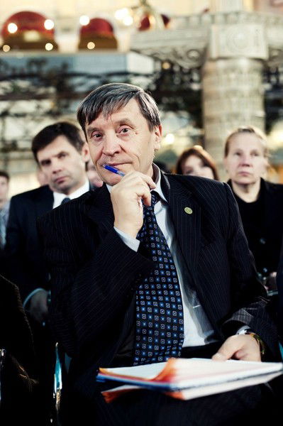 Валерий Польшиков