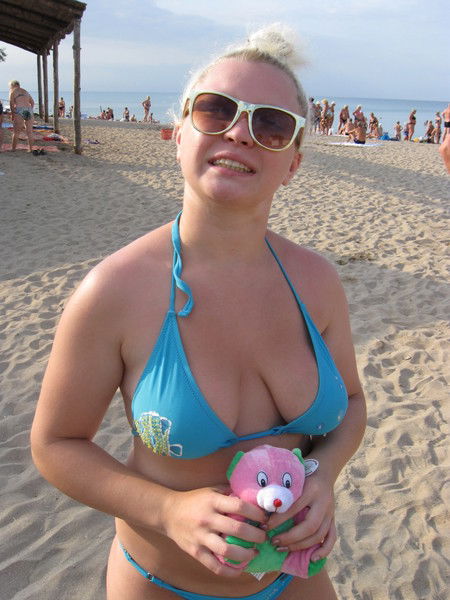 Настюшка Шилова