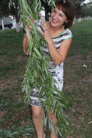 Ирина Грищенко