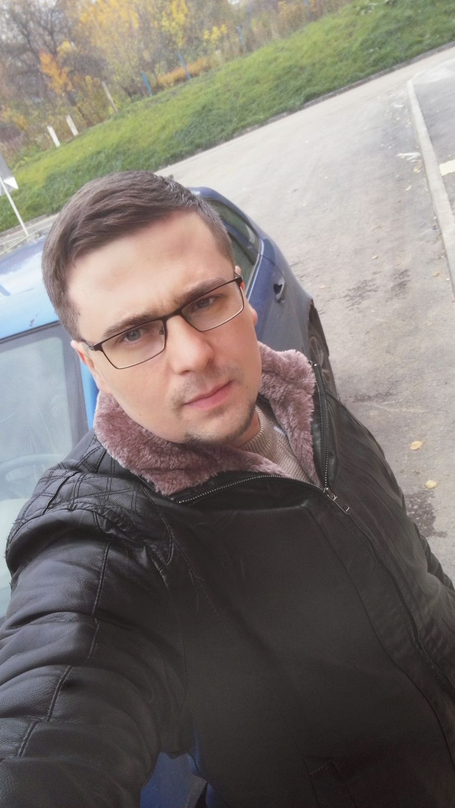 Вадим Бурыгин