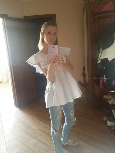 Юлия Грохотова