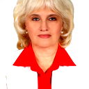 Татьяна Бредихина