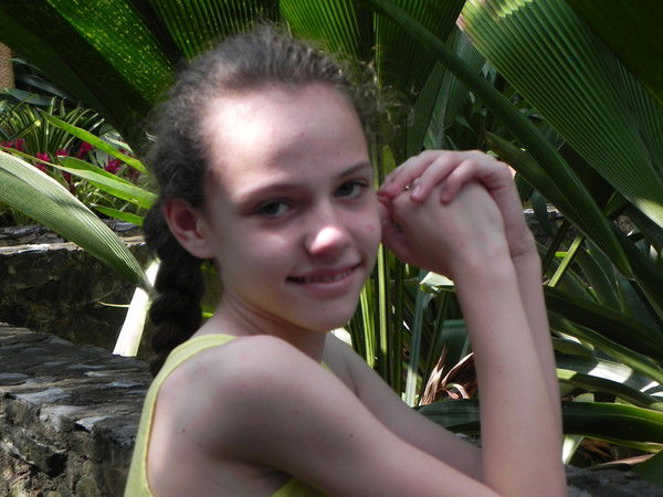 Нина Родькина