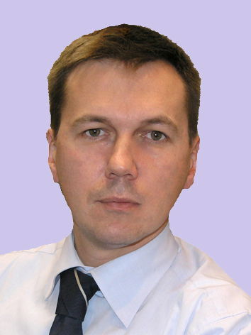 Сергей Петров