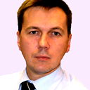 Сергей Петров