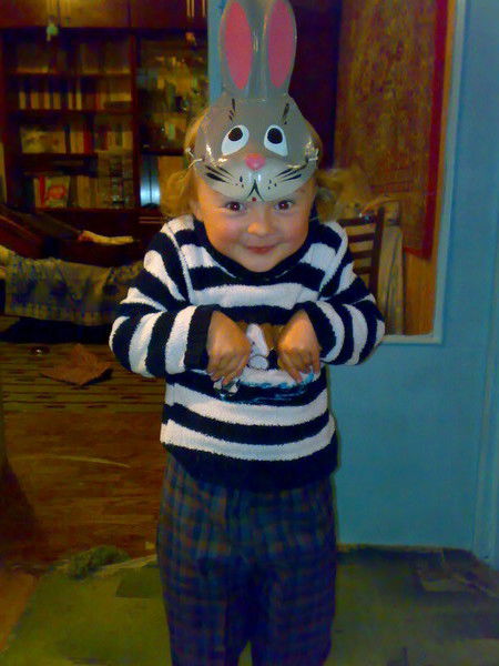 Антон Партолин