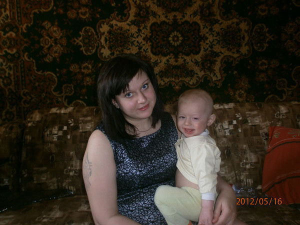 Катюха Пятницкая