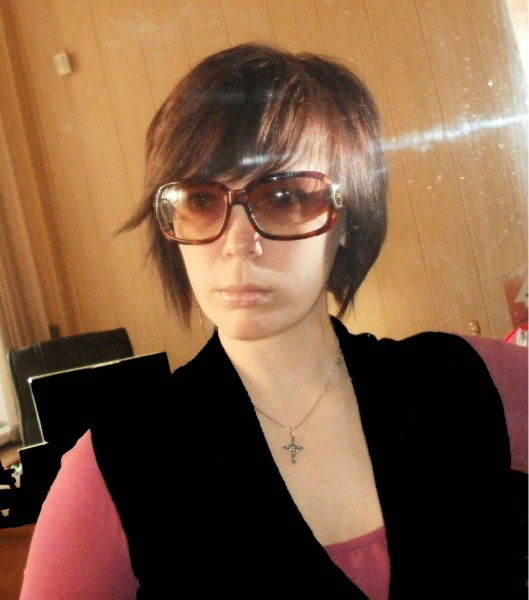 Ольга Карелина