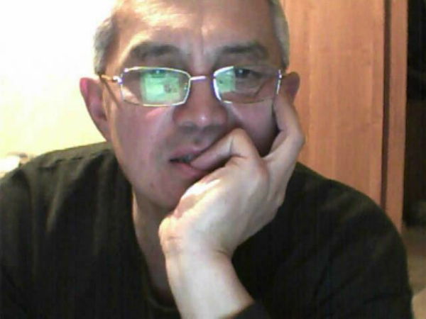 Сакен Бименов