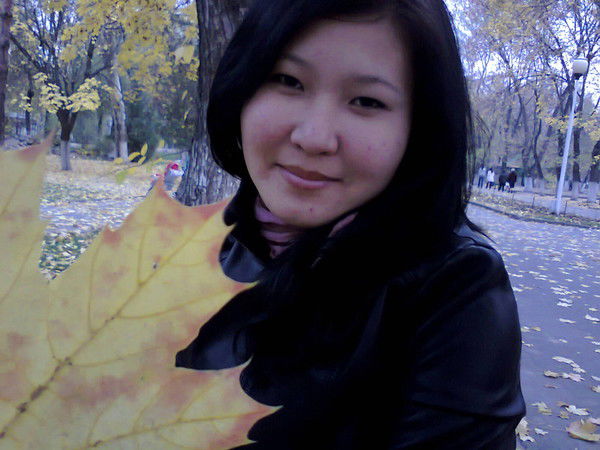 Анар Сейталиева