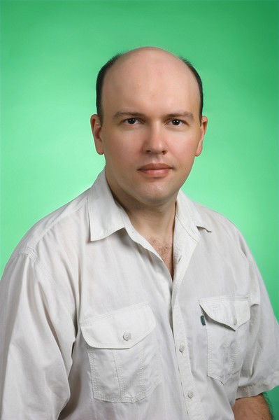 Игорь Пицко