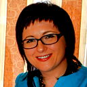 Наталья Замятина