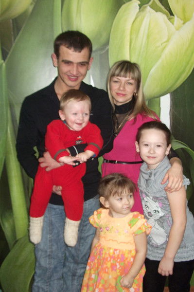 Сергей Тополов