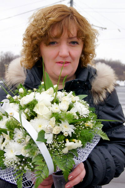 Валентина Постоялко