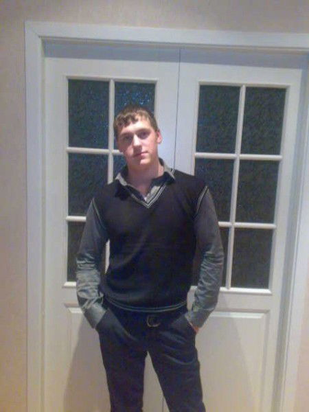 Александр Демидов