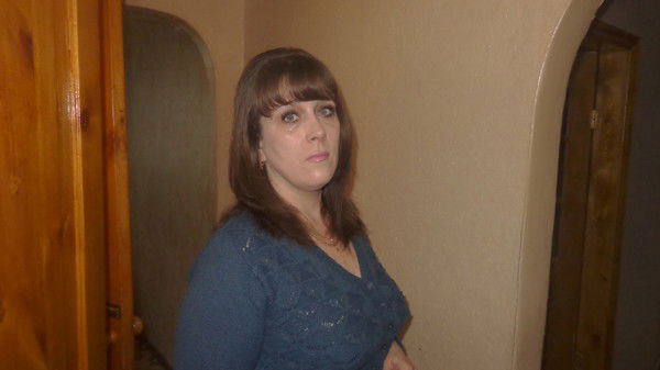 Марина Перепелкина