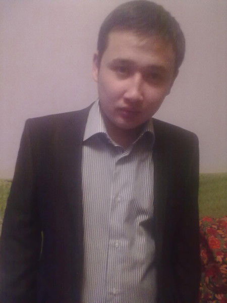 Рустам Тилемишов