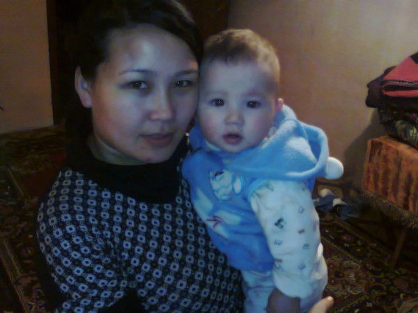 Гулим Дюсембекова