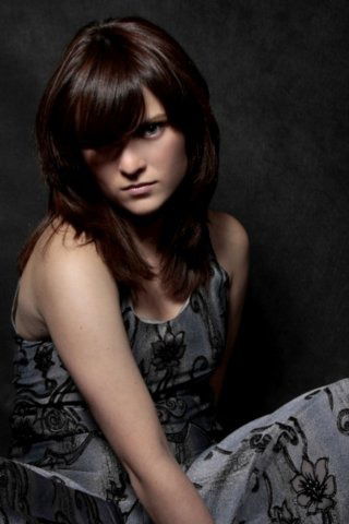 Евгения Беликова