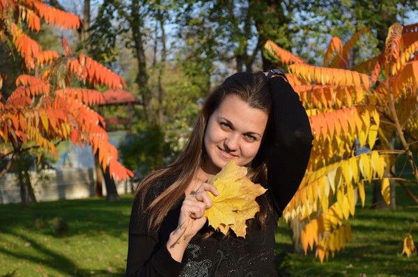 Алена Вертикова