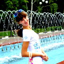 Виктория Красильникова