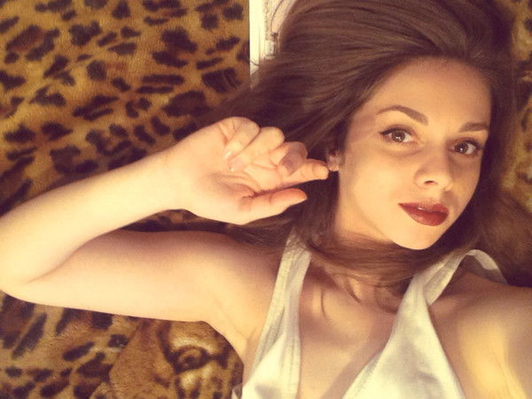 Александра Григорец