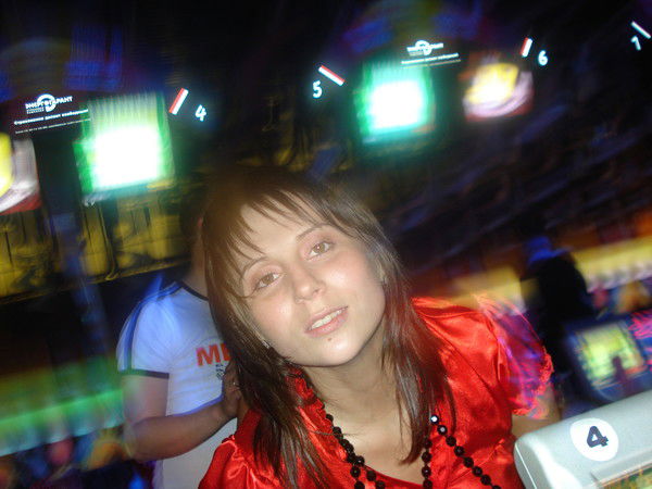 Татьяна Мартынова