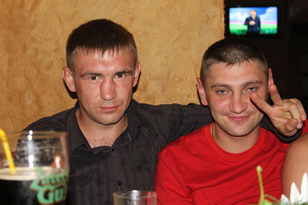 Рустам Абубякиров