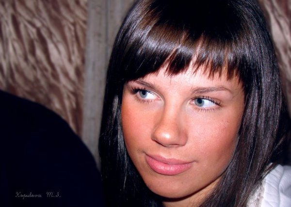 Елена Скрипко