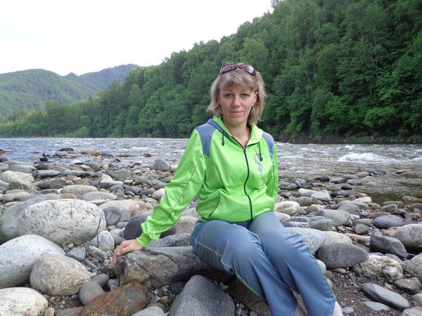 Ирина Иванченко