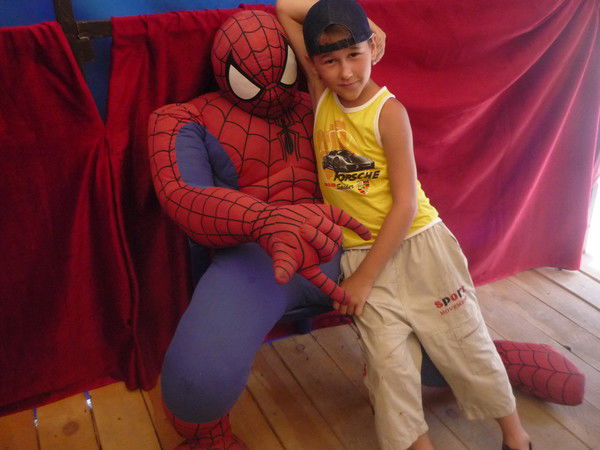 Семён Нестеров