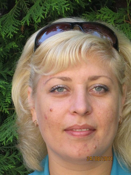 Василиса Семерикова