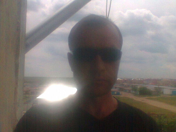 Валера Выбылов