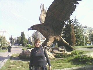 Г@лина Сылко*