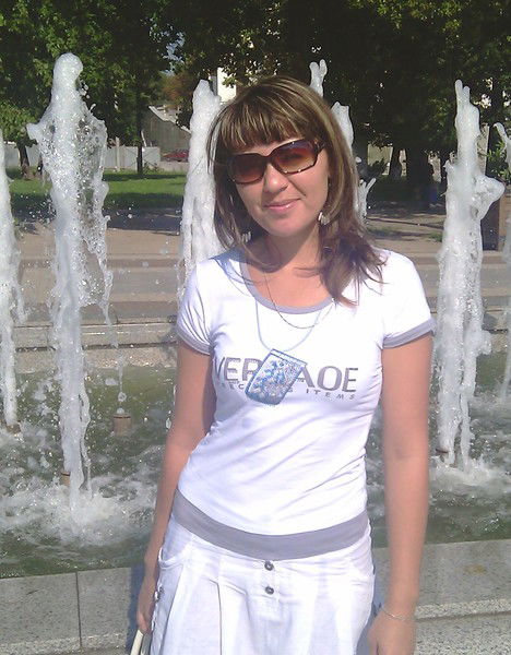 Резеда Сивилькаева