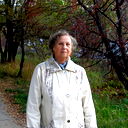 Светлана Кузнецова