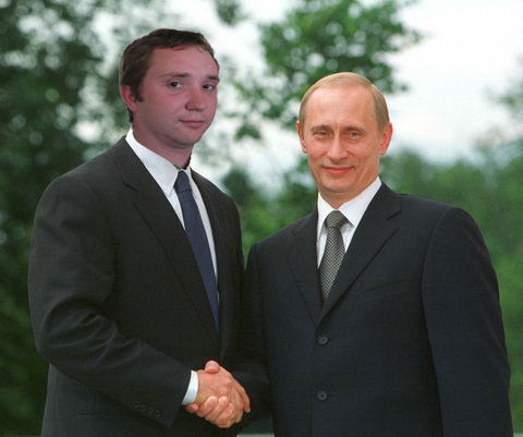 Вован Поляков