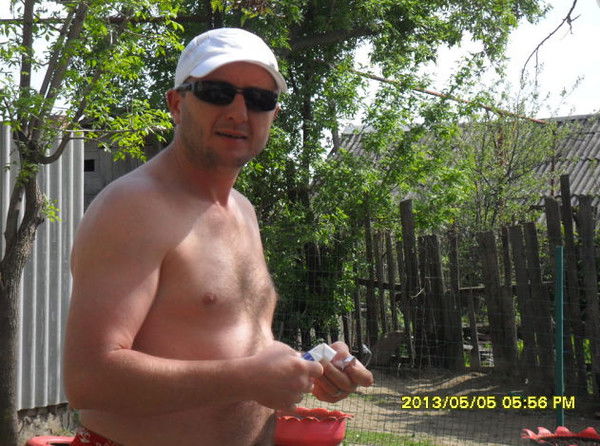 Сергей Мордвинкин