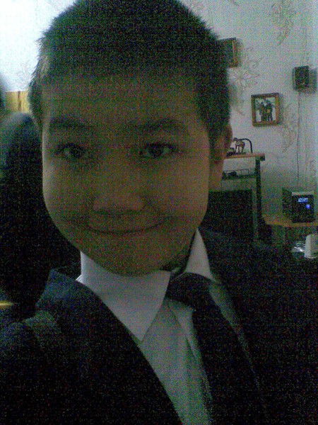 Ельдар Аханаев