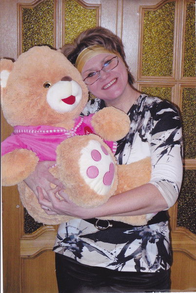 Наталья Сысоева