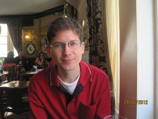 Aртем Игошин